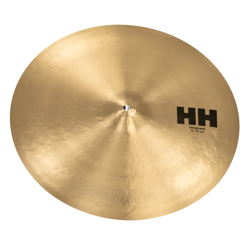 Sabian HH 18” Vanguard Crash Cymbal