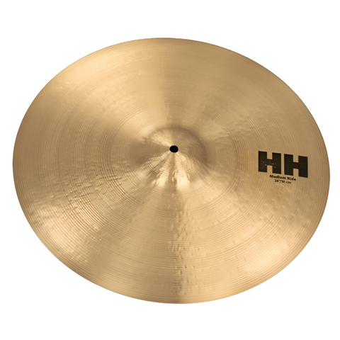 Sabian HH 20” Medium Ride Cymbal