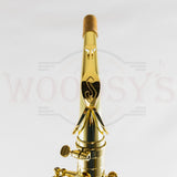 Selmer Paris SeleS 52 AXOS Professional Alto Saxophone