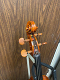 Used Emanuel Fabrica Montagnana Intermediate 4/4 Cello