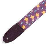 Levy’s Speciality Series Shooting Star Kids Strap