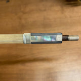 Vintage Hawly 4/4 Violin Bow