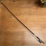 Vintage Bausch 4/4 Violin Bow