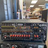 Used Denon AV Surround Reciever AVR-4308CI