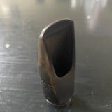 Used Refaced Selmer Soloist .080” Alto Saxophone Mouthpiece