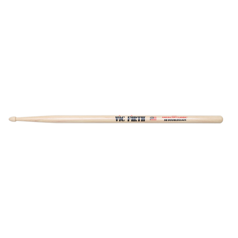 Vic Firth American Classic 5B DoubleGaze Drumsticks