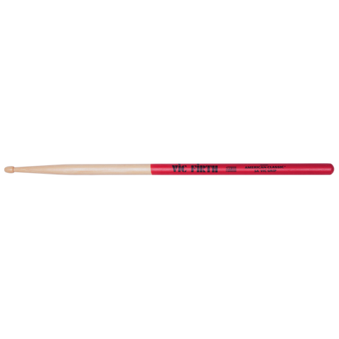 Vic Firth American Classic 5A Vic Grip Drumsticks