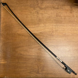 Used Carbon Fiber 4/4 Cello Bow