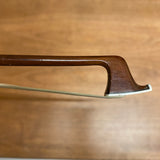 Vintage Bausch 4/4 Violin Bow