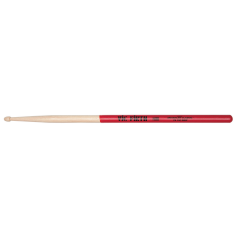 Vic Firth American Classic 7A Vic Grip Drumsticks