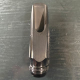 Used Refaced Selmer Soloist .075” Alto Saxophone Mouthpiece