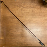 Vintage Hawly 4/4 Violin Bow