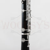 Fox Renard Model 335 Artist Grenadilla Wood Oboe
