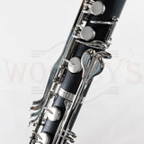 Jupiter JBC1000N Standard Bass Clarinet