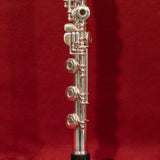 Used Gemeinhardt M3S Solid Silver Flute