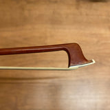 Used Eastman BL40 S. Eastman 4/4 Violin Bow