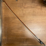 Vintage Alfred Acoulon A. Paris 4/4 Violin Bow
