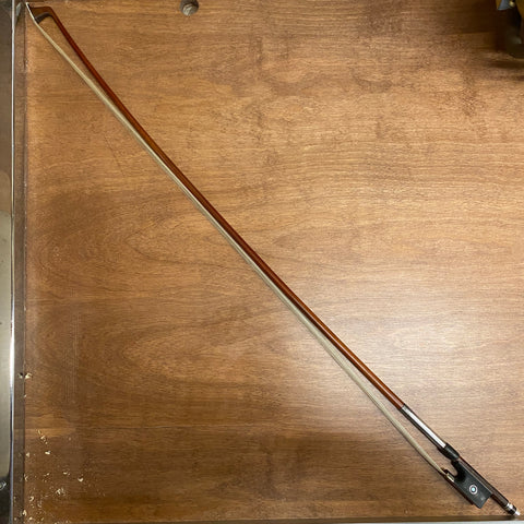 Vintage Alfred Acoulon A. Paris 4/4 Violin Bow