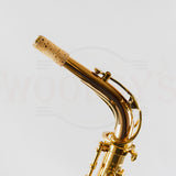 NEW OLD STOCK P Mauriat Master 97 Professional Alto Saxophone