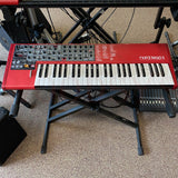 Used Nord Lead 4 Synthesizer – Woodsy's Music