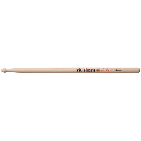 Vic Firth Corpsmaster Signature Snare - Tom Float Drumsticks