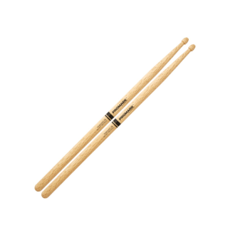 Promark Shira Kashi Oak Rebound 5B Wood Tip Drumsticks