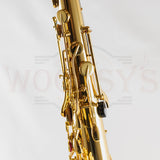 Yamaha YTS-875EX Custom Tenor Saxophone