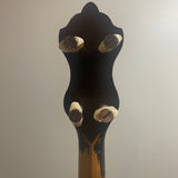 Used 4-String Banjo