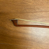 Vintage Alfred Acoulon A. Paris 4/4 Violin Bow