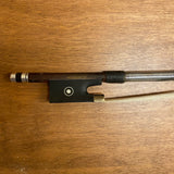 Vintage Alfred Acoulon A. Paris 4/4 Violin Bow