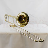 King Legend 3B Professional Tenor Trombone