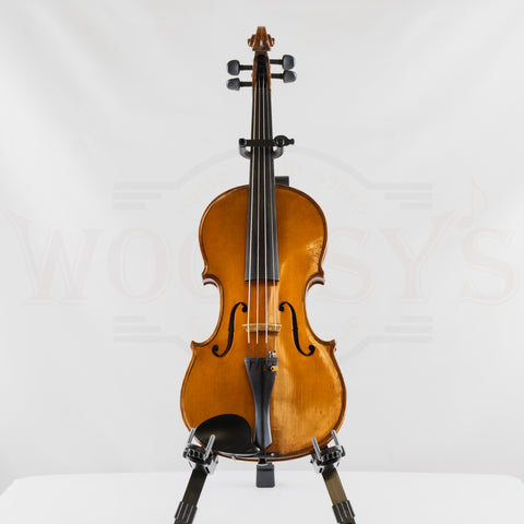 Vintage 1910 Reichert 4/4 Violin