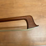 Vintage John Brasil 4/4 Violin Bow