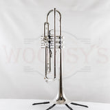 Yamaha YTR-8345IIRS Xeno Professional Bb Trumpet