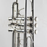 Used Bach 229 C Trumpet