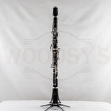 Yamaha YCL-650 Professional Bb Clarinet