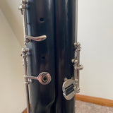 Used Selmer 1432 Student Plastic Bassoon