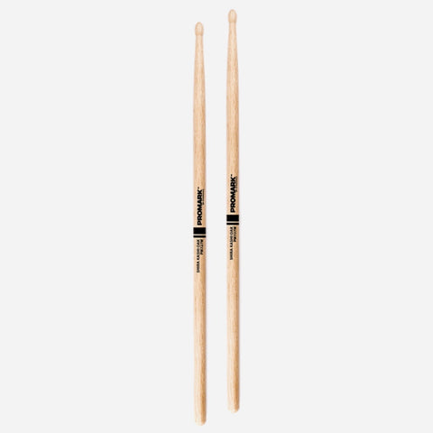 Promark Shira Kashi Oak 727 Wood Tip Drumsticks