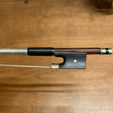 Vintage Bausch 4/4 Violin Bow