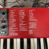Used Nord Lead 4 Synthesizer