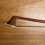 Vintage Alfred Acoulon A. Paris 4/4 Violin Bow