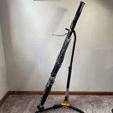 Used Selmer 1432 Student Plastic Bassoon