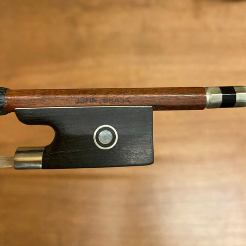 John brasil violin bow deals