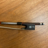 Vintage Alfred Acoulon A. Paris 4/4 Violin Bow