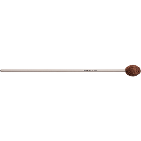 Vic Firth Corpsmaster Multi-Application Series - Hard, Rubber Core Keyboard Mallets