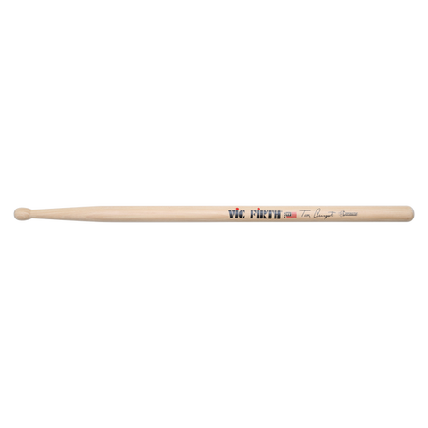 Vic Firth Corpsmaster Signature Snare - Tom Aungst Drumsticks