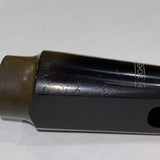 Vintage Early Babbitt Otto Link Tone Edge 6 Matt Marantz Reface Soprano Saxophone Mouthpiece
