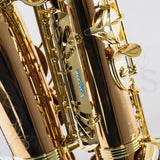 Yanagisawa AWO20 Elite Model Bronze Alto Saxophone