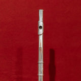 Used Gemeinhardt M3S Solid Silver Flute