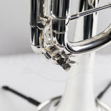 Used Bach 229 C Trumpet